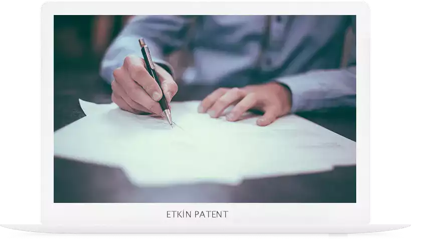 dökümantasyon ve değişikliklerin kontrolü-Elazığ Patent