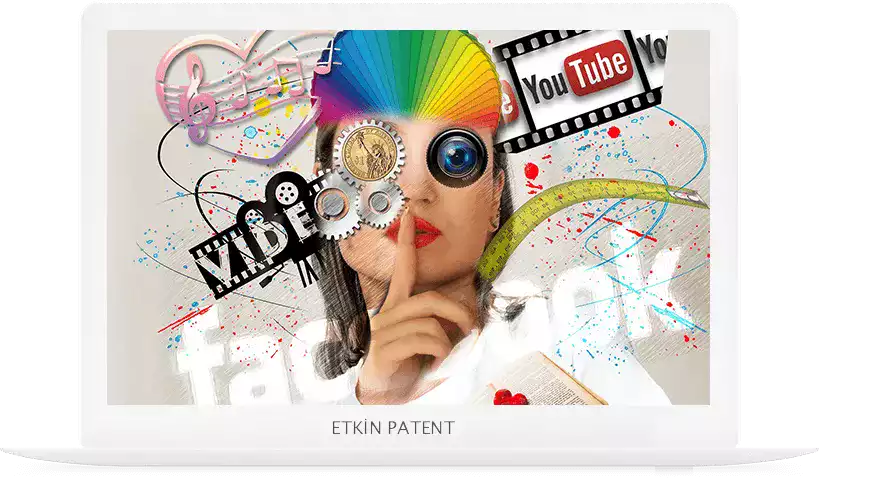 tasarım tescil örnekleri-Elazığ Patent